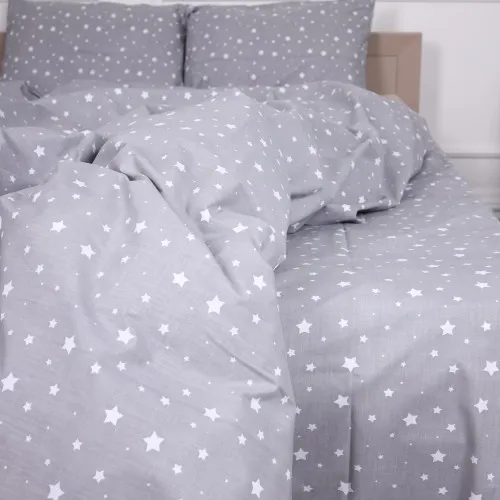 Комплект постельного белья Бязь 20-0008 Marcello - 2