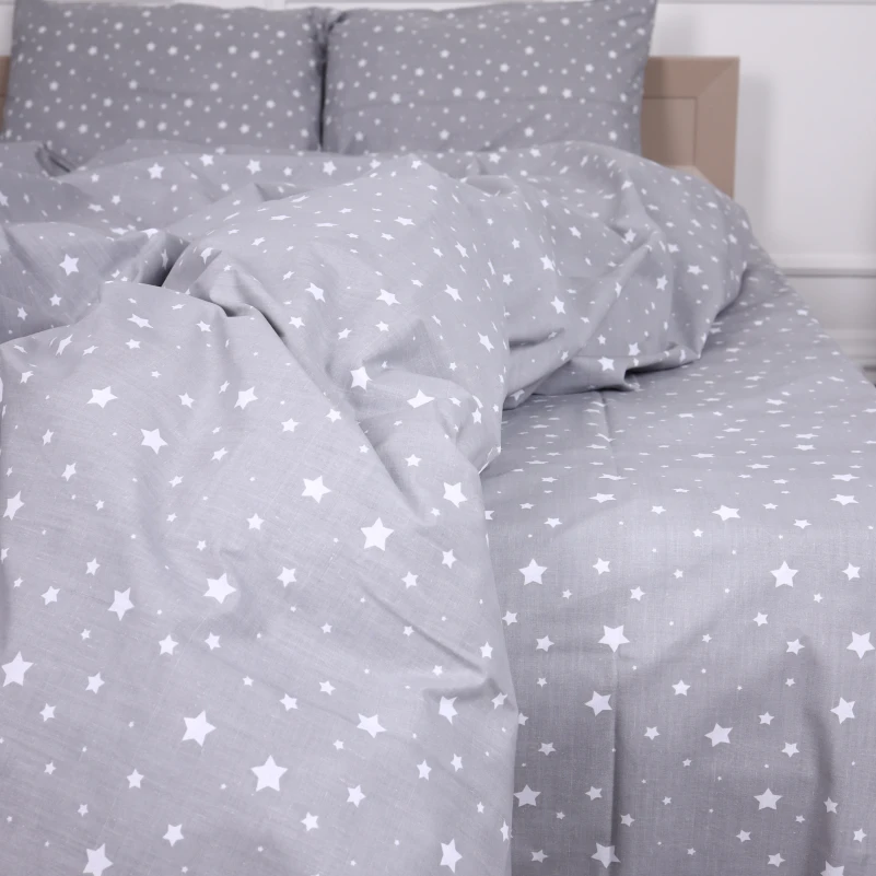 Наволочка Бязь 20-0008 Marcello - 3