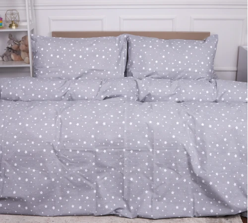 Комплект постільної білизни Ranforce Elite 20-0008 Marcello