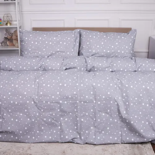 Комплект постільної білизни Ranforce Elite 20-0008 Marcello