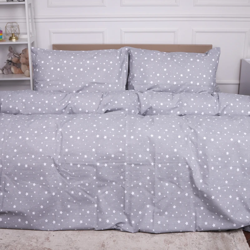 Комплект постільної білизни Ranforce Elite 20-0008 Marcello