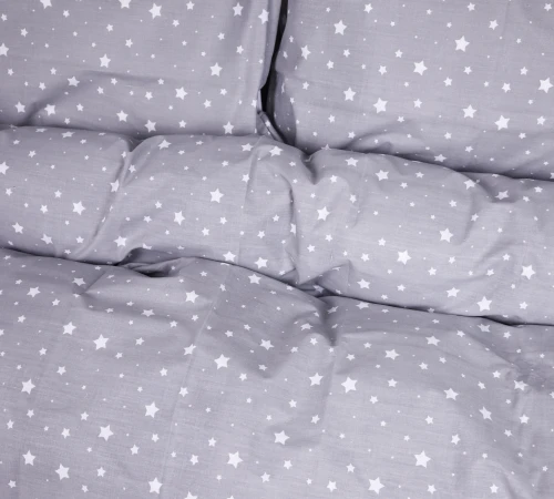 Комплект постільної білизни Ranforce Elite 20-0008 Marcello - 2