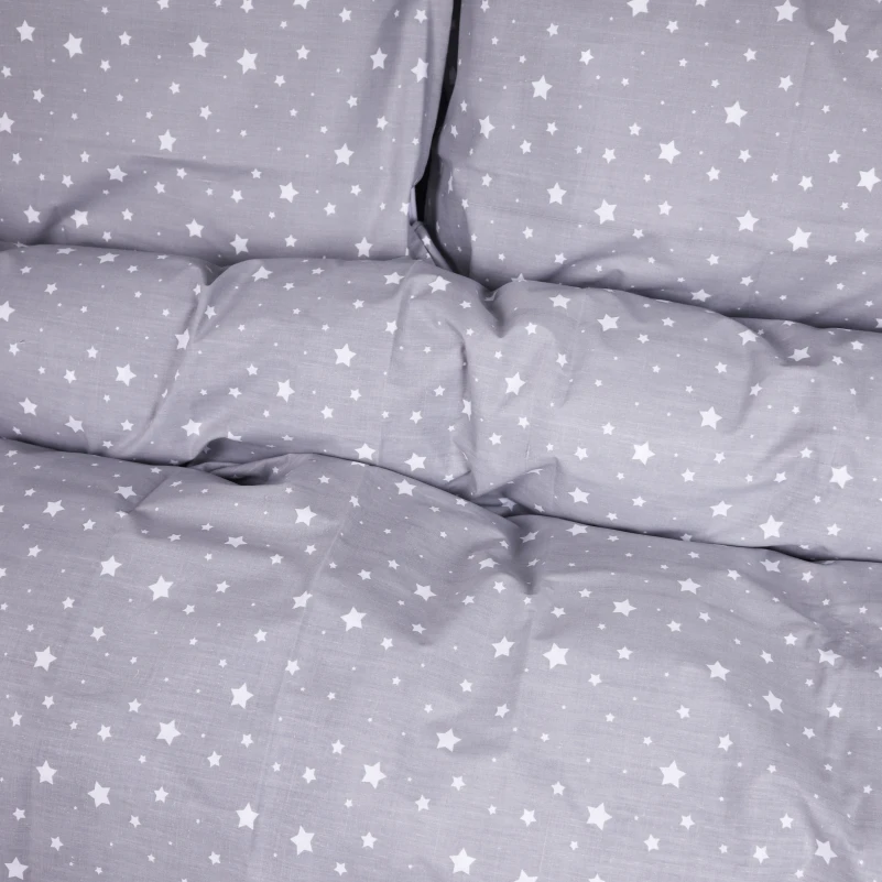 Комплект постільної білизни Ranforce Elite 20-0008 Marcello - 1