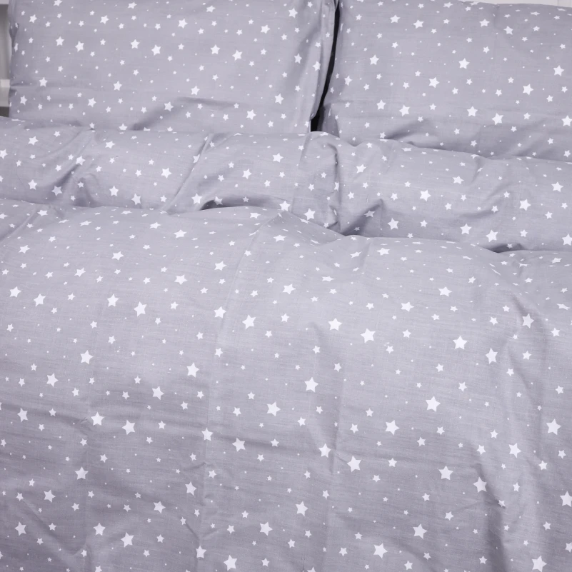 Комплект постільної білизни Ranforce Elite 20-0008 Marcello - 2