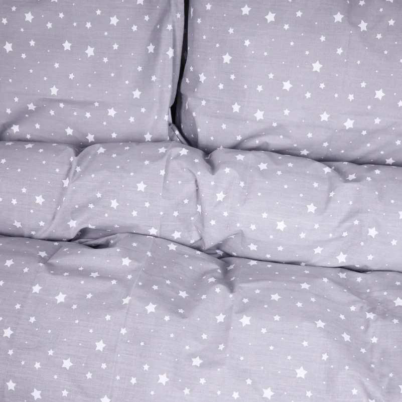 Комплект постільної білизни Ranforce Elite 20-0008 Marcello - 4