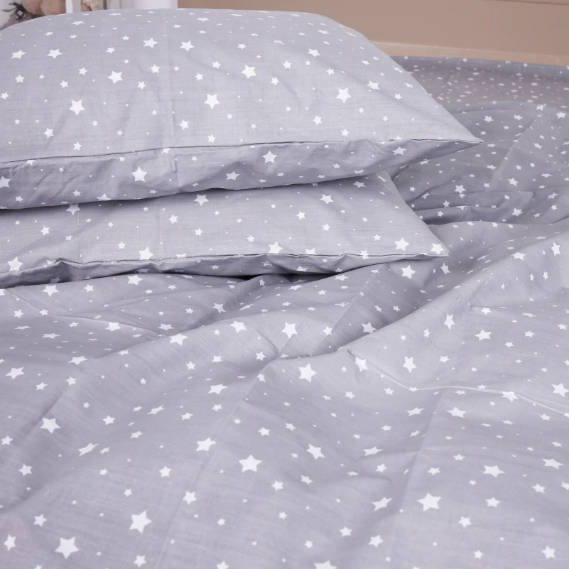 Комплект постільної білизни Ranforce Elite 20-0008 Marcello - 3