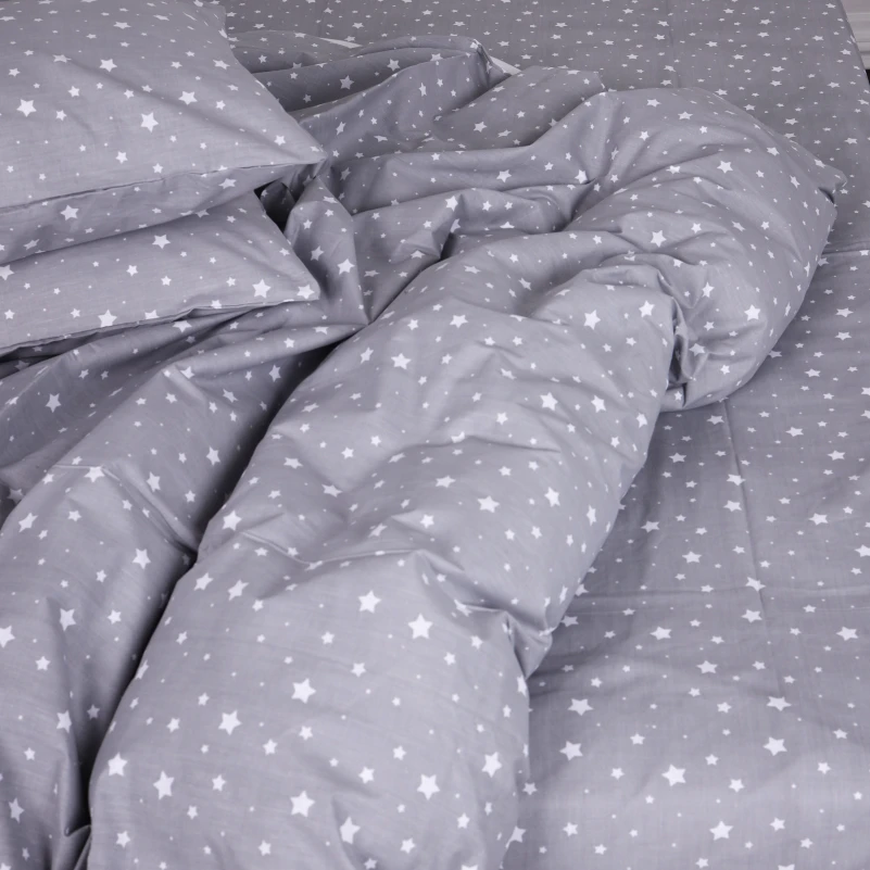 Комплект постільної білизни Ranforce Elite 20-0008 Marcello - 6