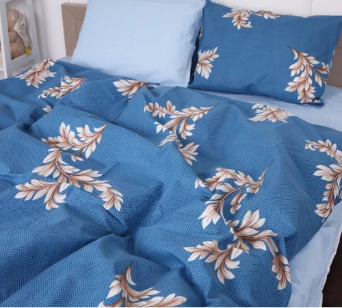 Підковдра Бязь 17-0209 Ketill