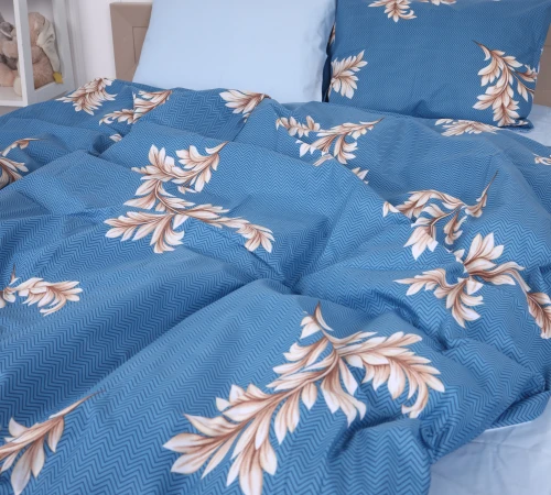 Підковдра Бязь 17-0209 Ketill - 2