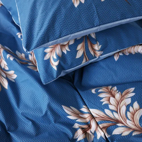 Наволочка MirSon Ranforce Elite 17-0209 Ketill - 2