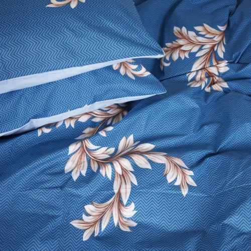 Наволочка Бязь 17-0209 Ketill