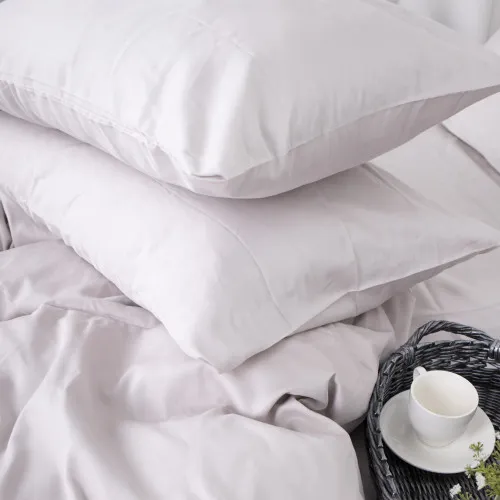 Наволочка Сатин "0841 Powder"