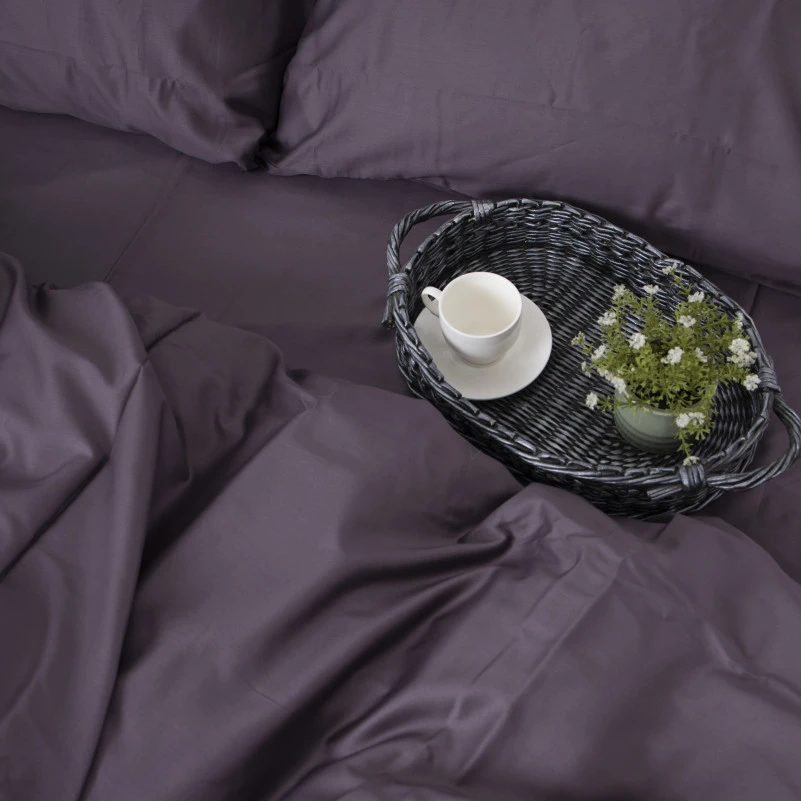 Простынь на резинке (САТИН) 0231 Excalibur - высота 25 см (детские 10 см) - 8