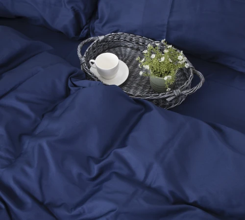 Постільна білизна 4052 Ocean - 2