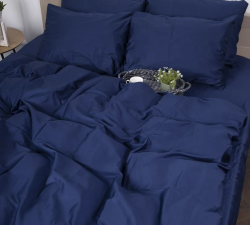 Підковдра сатинова 4052 Ocean