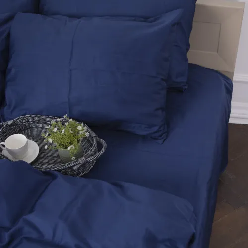 Наволочка сатиновая 4052 Ocean - 2