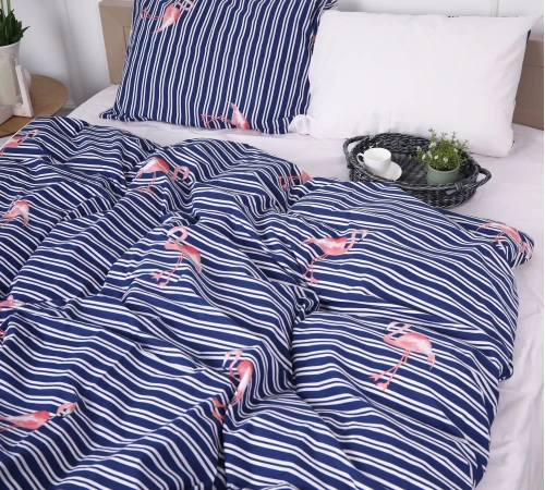 Підковдра Бязь 17-0328 Montenegro