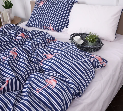 Наволочка Бязь 17-0328 Montenegro - 2