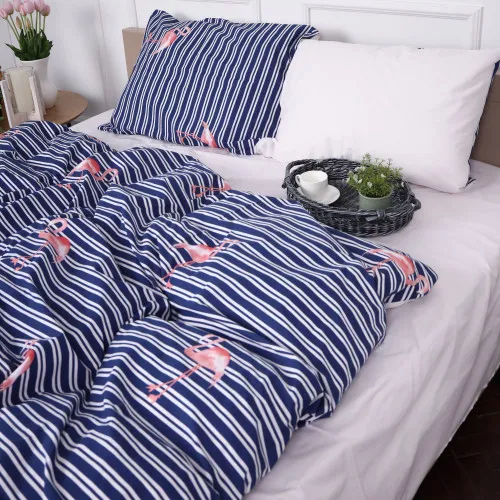 Наволочка Бязь 17-0328 Montenegro - 2