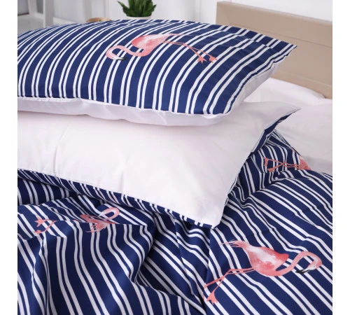 Наволочка Бязь 17-0328 Montenegro