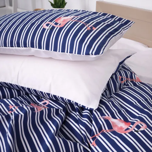 Наволочка Бязь 17-0328 Montenegro