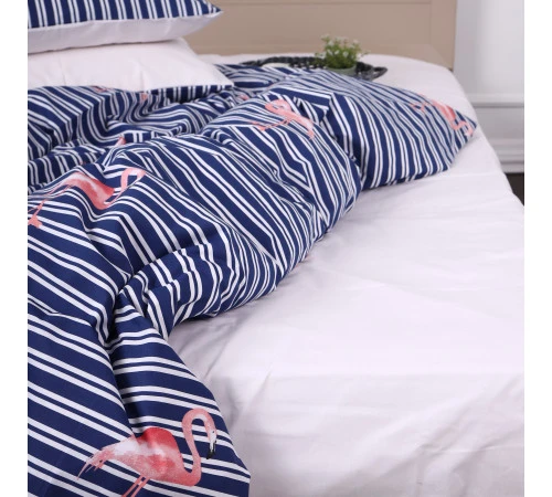 Простирадло MirSon Ranforce Elite 17-0328 Montenegro