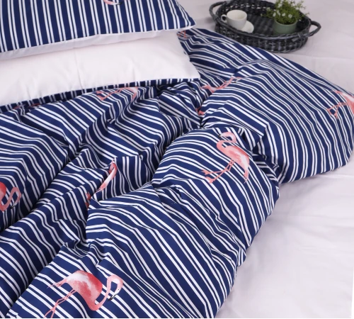 Простирадло MirSon Ranforce Elite 17-0328 Montenegro - 2