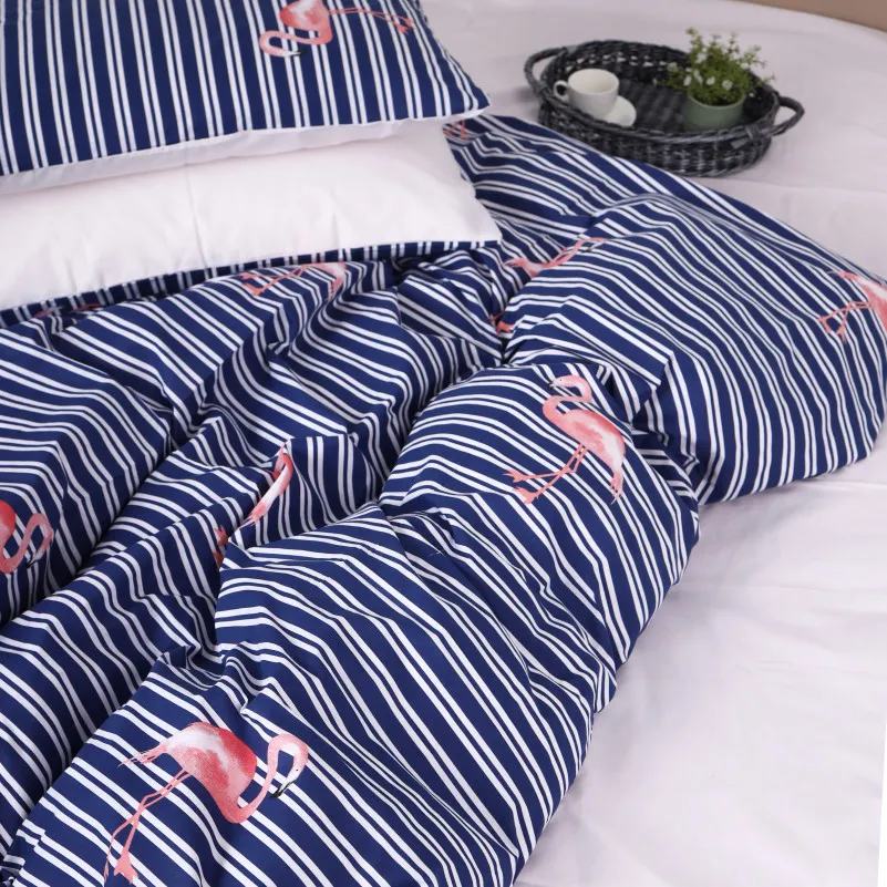 Пододеяльник MirSon Ranforce Elite 17-0328 Montenegro - 3