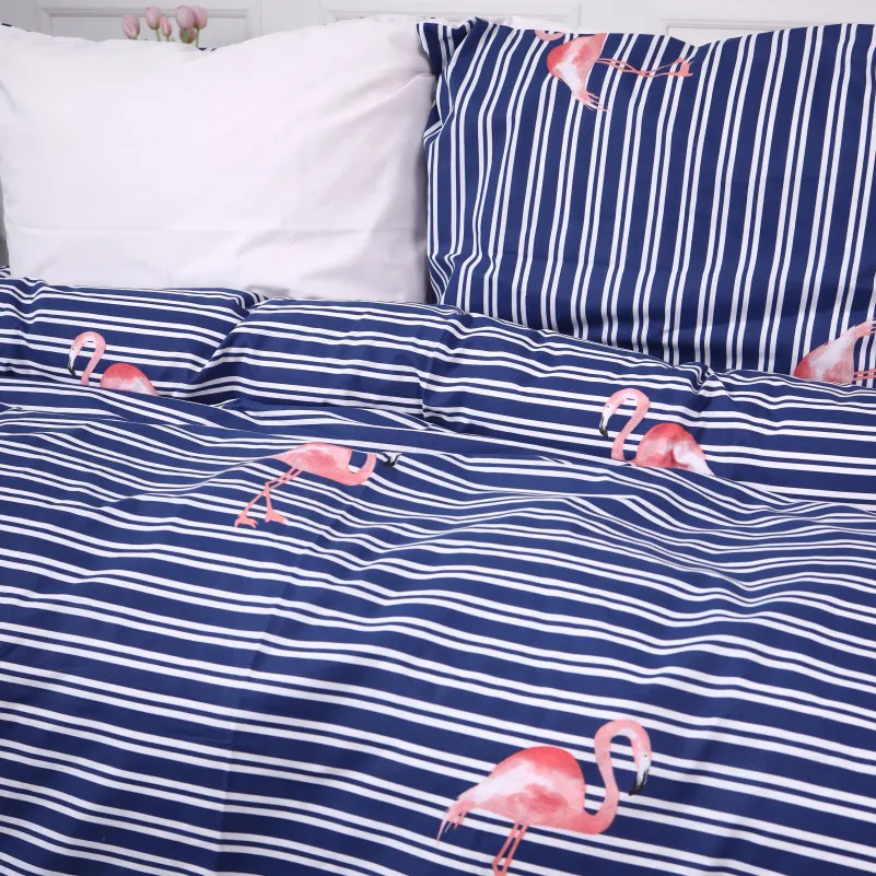 Пододеяльник MirSon Ranforce Elite 17-0328 Montenegro - 1