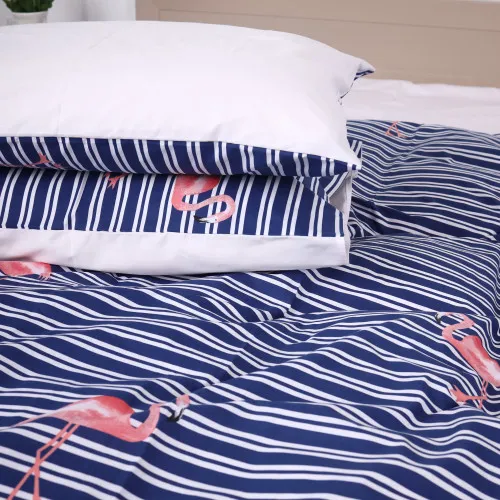 Наволочка MirSon Ranforce Elite 17-0328 Montenegro