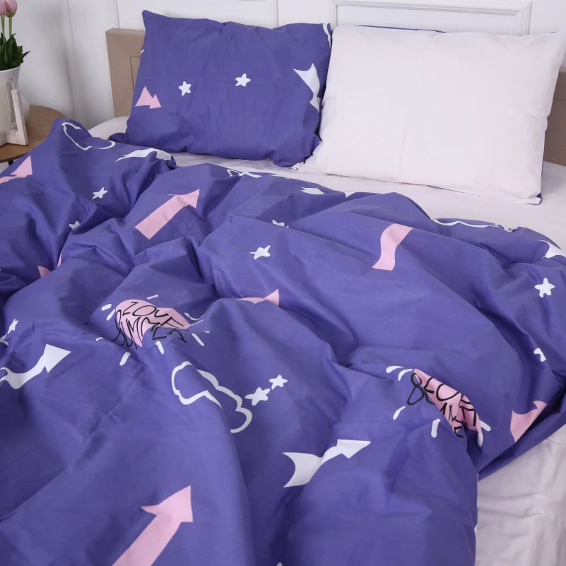 Наволочка Бязь №137 Nina 2 - 1