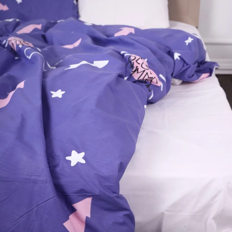 Пододеяльник Бязь №137 Nina 2 - 3