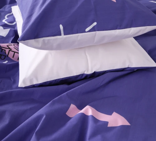 Наволочка Бязь №137 Nina 2