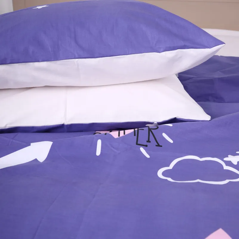 Комплект постільної білизни Ranforce Elite Nina2 №137 - 6