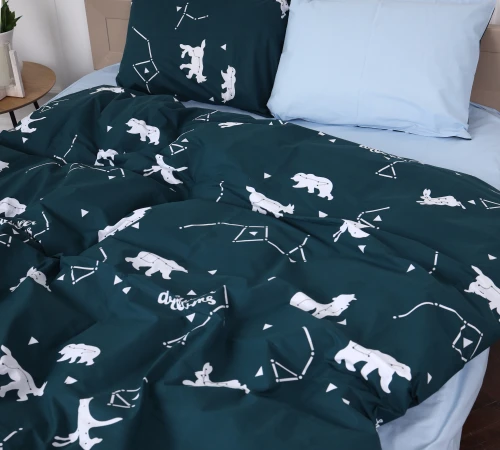 Підковдра Бязь 17-0326 Finland