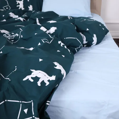 Простирадло Бязь 17-0326 Finland