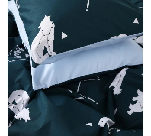 Наволочка Бязь  Finland17-0326