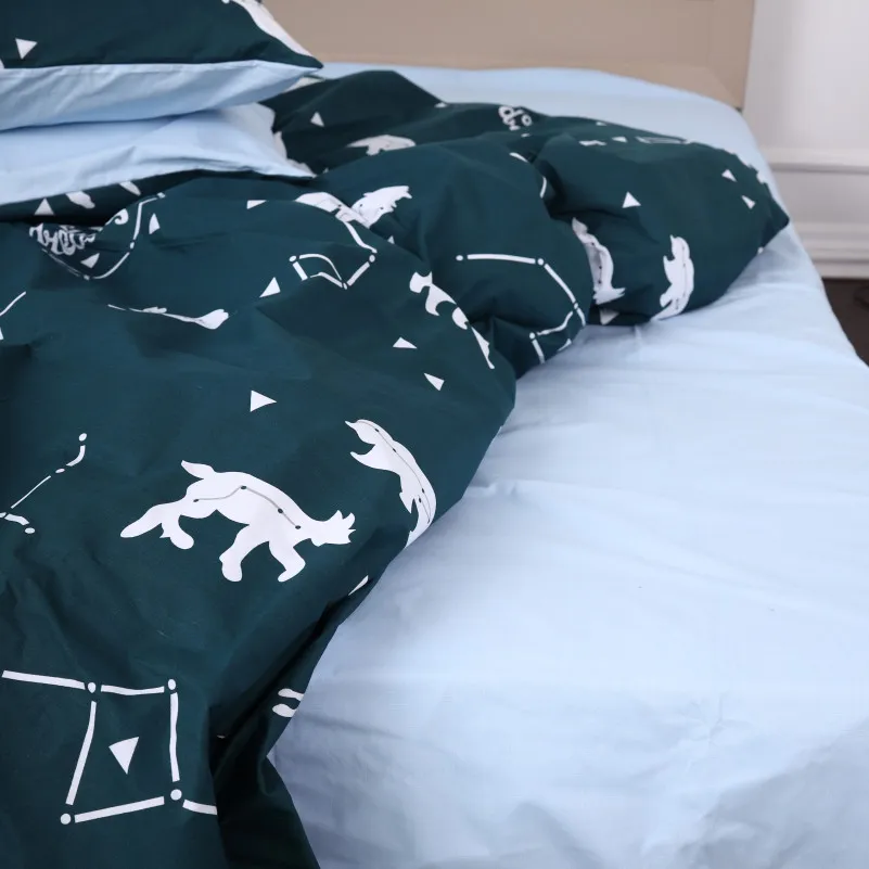 Підковдра MirSon Ranforce Elite 17-0326 Finland - 4