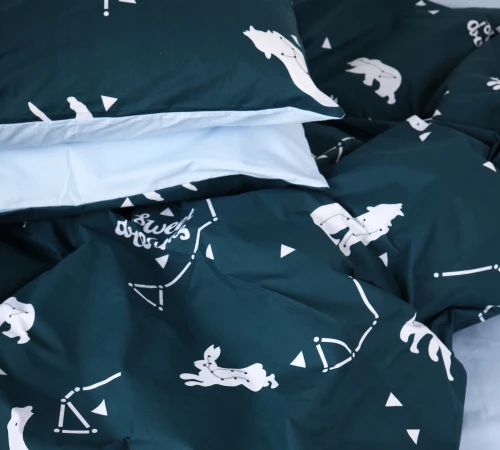 Наволочка Бязь  Finland17-0326 - 2