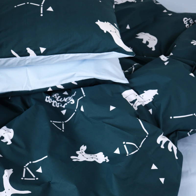 Наволочка Бязь  Finland17-0326 - 1