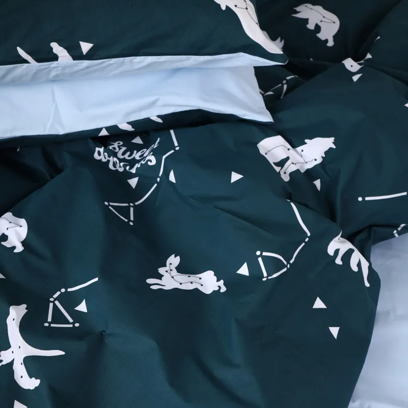 Підковдра MirSon Ranforce Elite 17-0326 Finland - 3