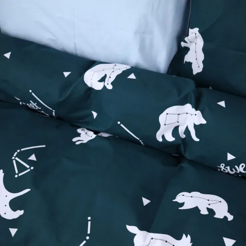 Підковдра MirSon Ranforce Elite 17-0326 Finland