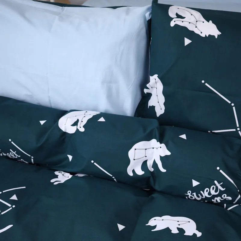 Підковдра MirSon Ranforce Elite 17-0326 Finland - 1