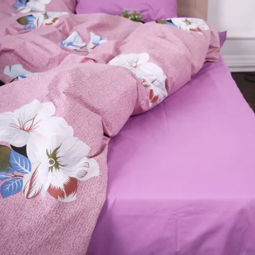 Простирадло Бязь 17-0202 Finna