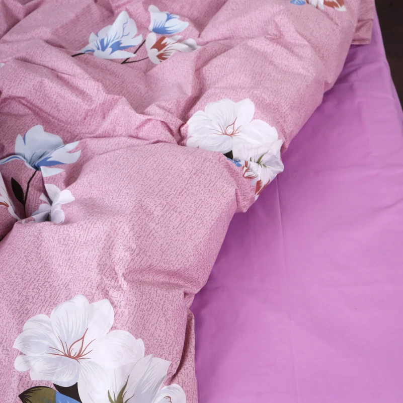 Комплект постільної білизни Бязь 17-0202 Finna - 4