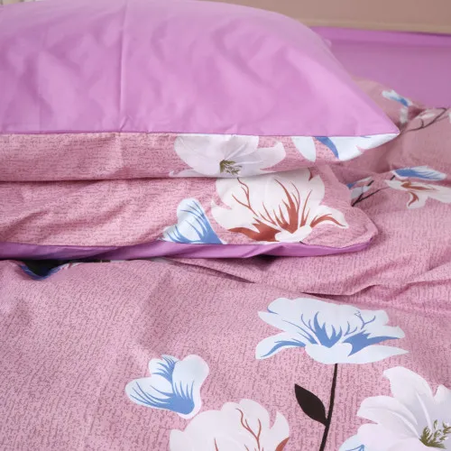 Наволочка MirSon Ranforce Elite 17-0202 Finna