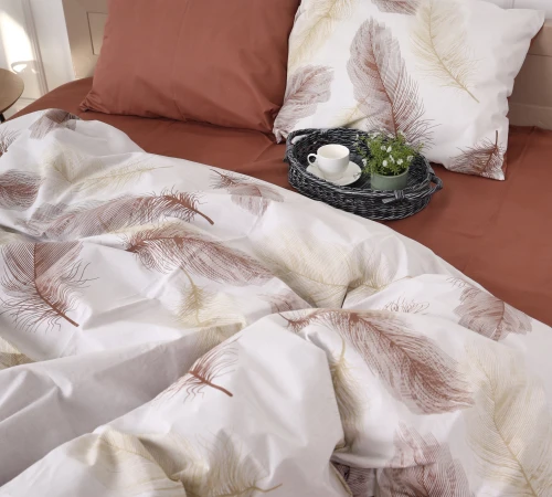 Наволочка Бязь 17-0537 Emily - 2