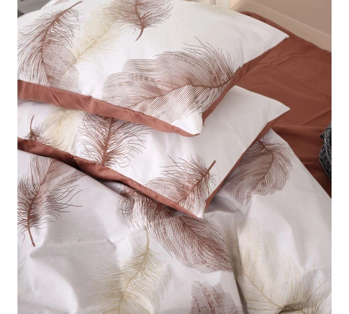 Наволочка Бязь 17-0537 Emily