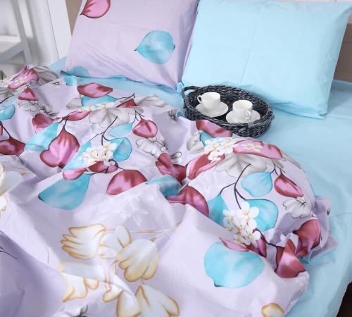 Підковдра Бязь 17-0210 Selma