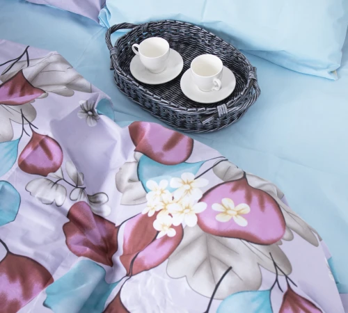 Підковдра Бязь 17-0210 Selma - 2